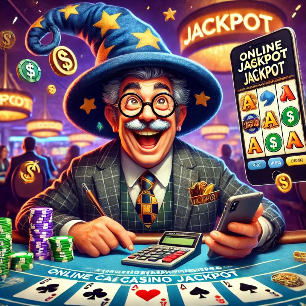The Psychology of Gambling: How to Stay in Control While Playing